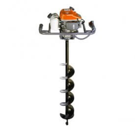 Oleo-Mac MTL 51 Grondboor