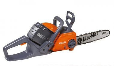 Oleo-Mac GS 451 Kettingzaag