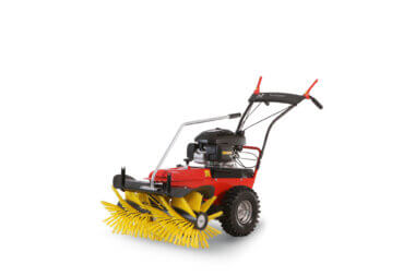Ariens Compact 24 E-Start