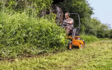 Vari RL 84 H Zitmaaier